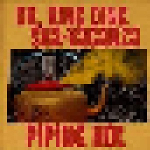 Dr. Ring Ding Ska-Vaganza: Piping Hot (CD) - Bild 1