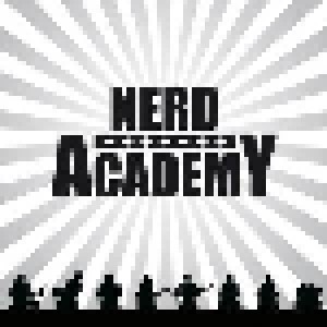 Nerd Academy: Nerd Academy (CD) - Bild 1