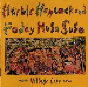 Herbie Hancock & Foday Musa Suso: Village Life (LP) - Bild 1