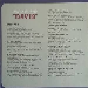 David Ruffin: David Unreleased LP More (CD) - Bild 6