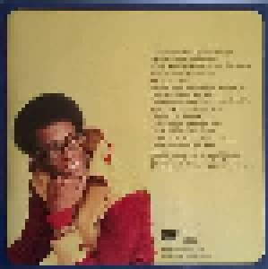 David Ruffin: David Unreleased LP More (CD) - Bild 8