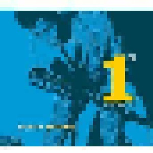 James Brown: Number 1's (CD) - Bild 1