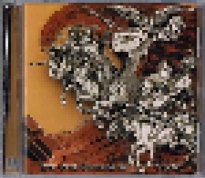 Assorted Nails: War, Death, Destruction And Chocolate (CD) - Bild 5