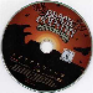 Black Country Communion: Afterglow (CD + DVD) - Bild 4
