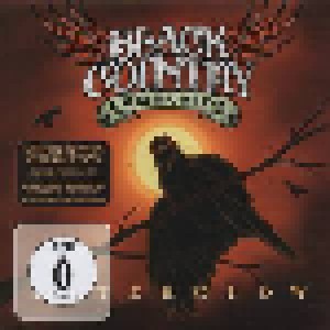 Black Country Communion: Afterglow (CD + DVD) - Bild 5