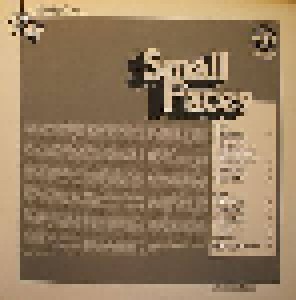 Small Faces: Spotlight On The Small Faces (LP) - Bild 2