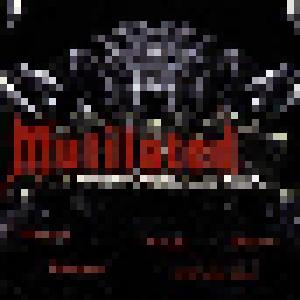 Mutilated - Cover