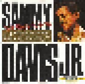Sammy Davis Jr.: Sammy Davis Jr. - Cover