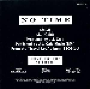 J.J. Cale: No Time (Promo-Single-CD) - Bild 3