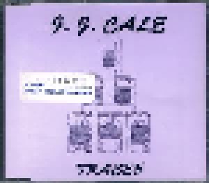J.J. Cale: Traces (Promo-Single-CD) - Bild 2