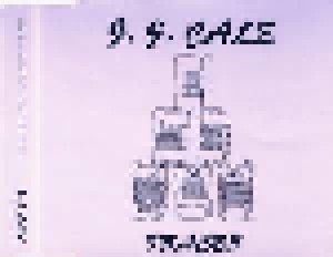 J.J. Cale: Traces (Promo-Single-CD) - Bild 3