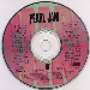 Pearl Jam: Ten (CD) - Bild 4