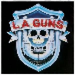 L.A. Guns: L.A. Guns (CD) - Bild 1