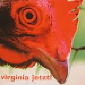 Virginia Jetzt!: Virginia Jetzt! (Demo-CD) - Bild 1