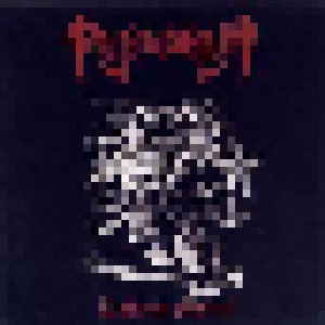 Poisondeath: Poison Metal (CD) - Bild 1