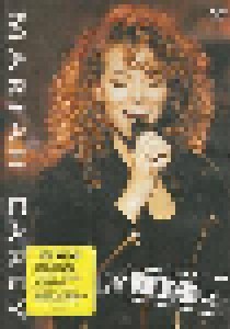 Mariah Carey: MTV - Unplugged +3 (DVD) - Bild 1