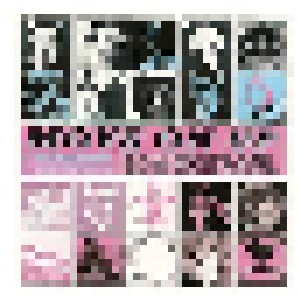 Mojo presents Move On Up (CD) - Bild 1