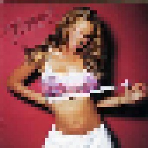 Mariah Carey: Heartbreaker (12") - Bild 1