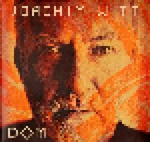 Joachim Witt: Dom (2-LP + CD) - Bild 1