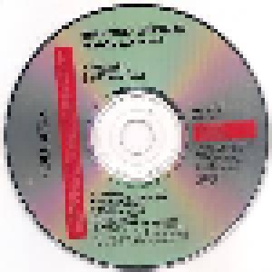Branford Marsalis: Random Abstract (CD) - Bild 3