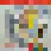 Branford Marsalis: Random Abstract - Cover