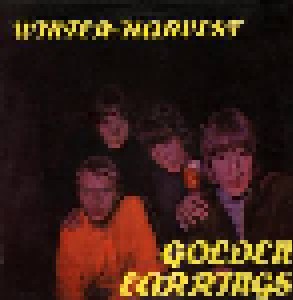 Golden Earrings: Winter Harvest (CD) - Bild 1