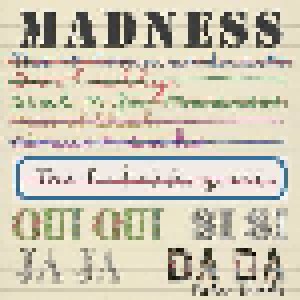 Madness: Oui Oui Si Si Ja Ja Da Da (CD) - Bild 1