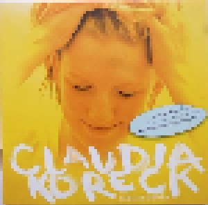 Claudia Koreck: Menschsein (CD) - Bild 1