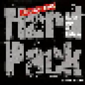 Cover - Hopelezz: Hard Pack - The Best Of 7Hard