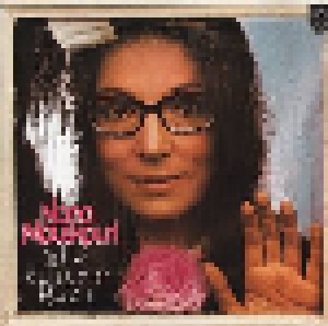 Nana Mouskouri: Sieben Schwarze Rosen (CD) - Bild 1