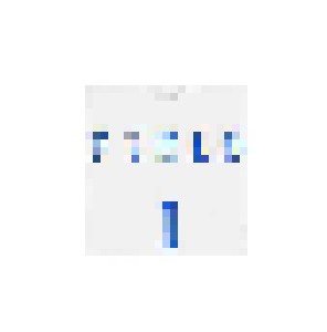 Field 1 (Mini-CD-R / EP) - Bild 1