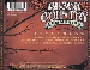 Black Country Communion: Afterglow (CD) - Bild 2