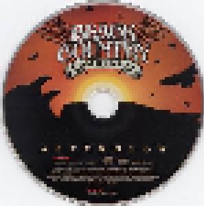 Black Country Communion: Afterglow (CD) - Bild 3