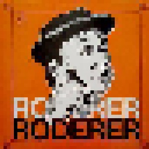 Walter Roderer: Das Beste Von Walter Roderer (LP) - Bild 1