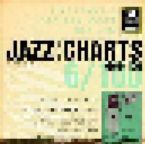 Jazz In The Charts 06/100 (CD) - Bild 1