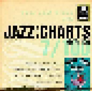Jazz In The Charts 07/100 (CD) - Bild 1