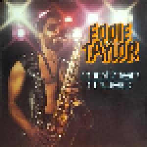 Cover - Eddie Taylor: Mother Music