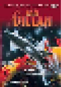 Ian Gillan: Classic Rock Legends - Cover