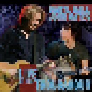Daryl Hall & John Oates: Live At The Troubadour - Cover
