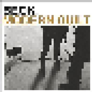 Beck: Modern Guilt (CD) - Bild 1