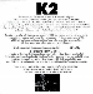 Don Airey: K2: Tales Of Triumph & Tragedy (CD) - Bild 3