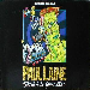 Paul Laine: Stick It In Your Ear (CD) - Bild 1