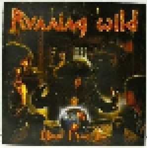 Running Wild: Black Hand Inn (CD) - Bild 1