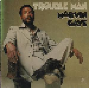 Marvin Gaye: Trouble Man (CD) - Bild 1