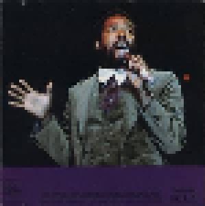 Marvin Gaye: Trouble Man (CD) - Bild 4