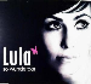 Lula: So Wunderbar (Promo-Mini-CD / EP) - Bild 1
