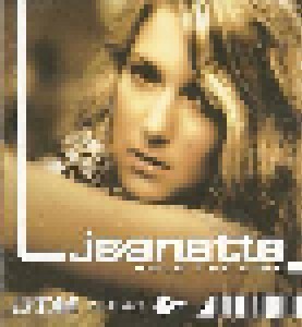 Jeanette: Hold The Line (3"-CD) - Bild 1
