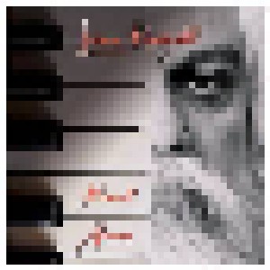 Leon Russell: Almost Piano (CD) - Bild 1