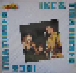 Ike & Tina Turner: Ike & Tina Turner (LP) - Bild 1