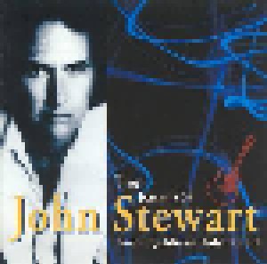 John Stewart: Turning Music Into Gold - The Best Of John Stewart (CD) - Bild 1